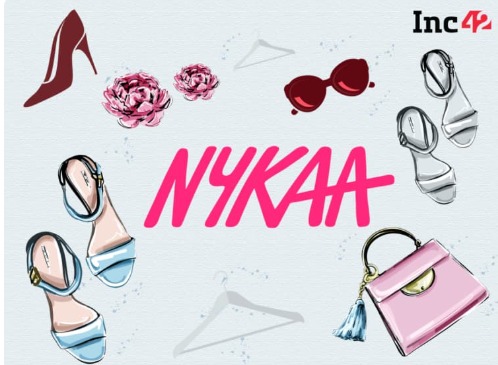 Falguni Nayar The Visionary Behind Nykaas Success - By Seema Khanna